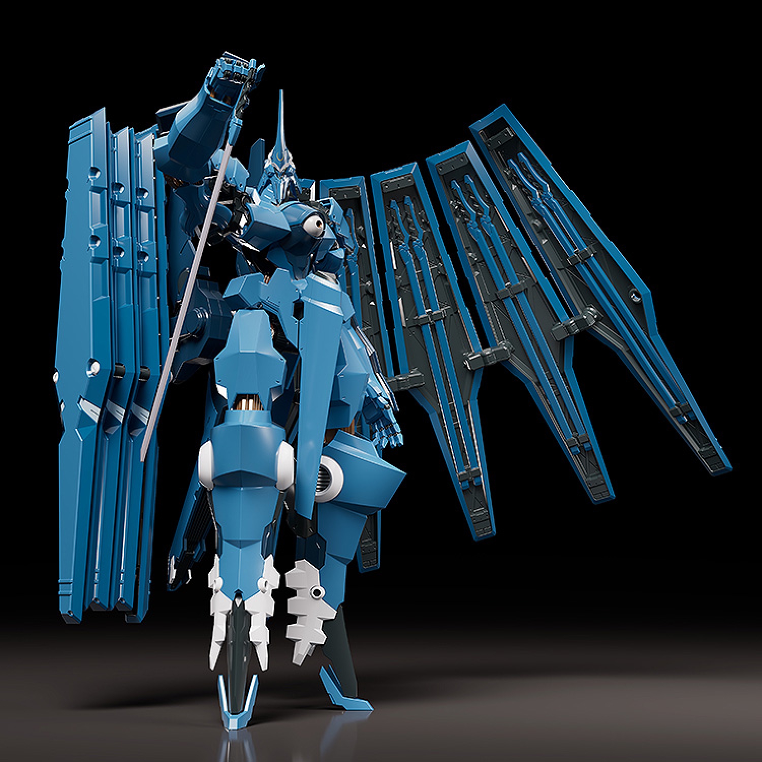 MODEROID Vardant MODEROID Vardant